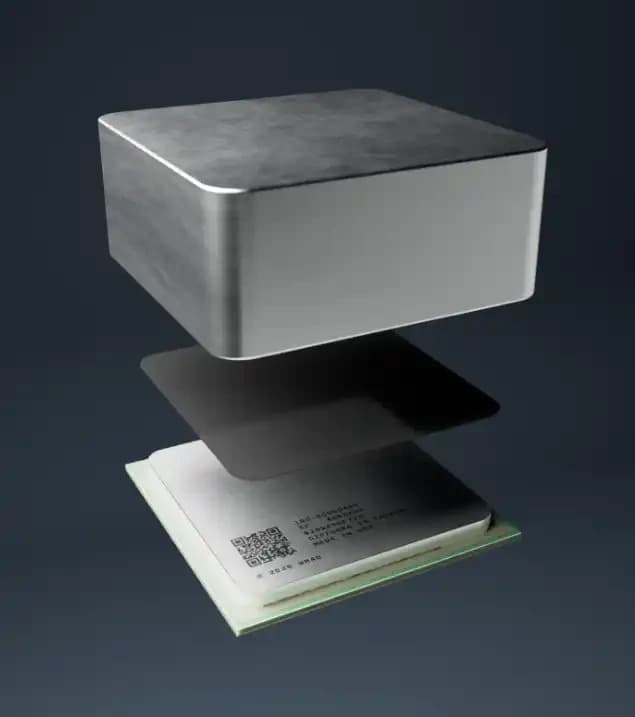 термопрокладки